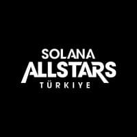 Solana Allstars TR Manisa#10