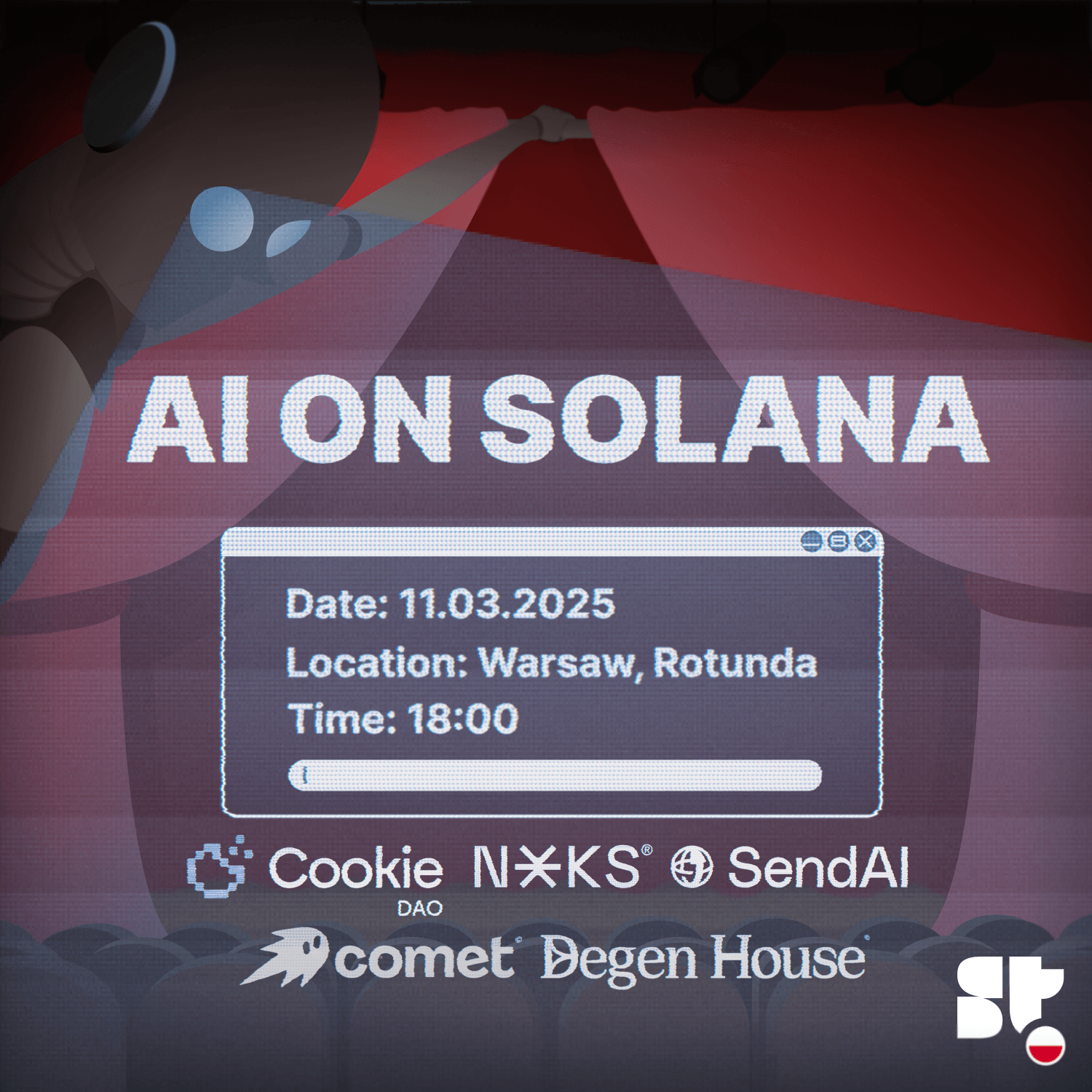 AI on Solana