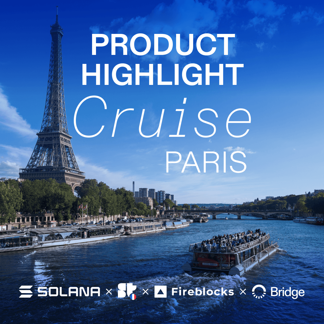 Seine Riverside Product Showcase